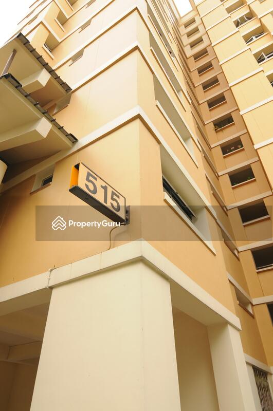 515 Choa Chu Kang Street 51 #0