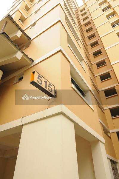 For Sale - 515 Choa Chu Kang Street 51