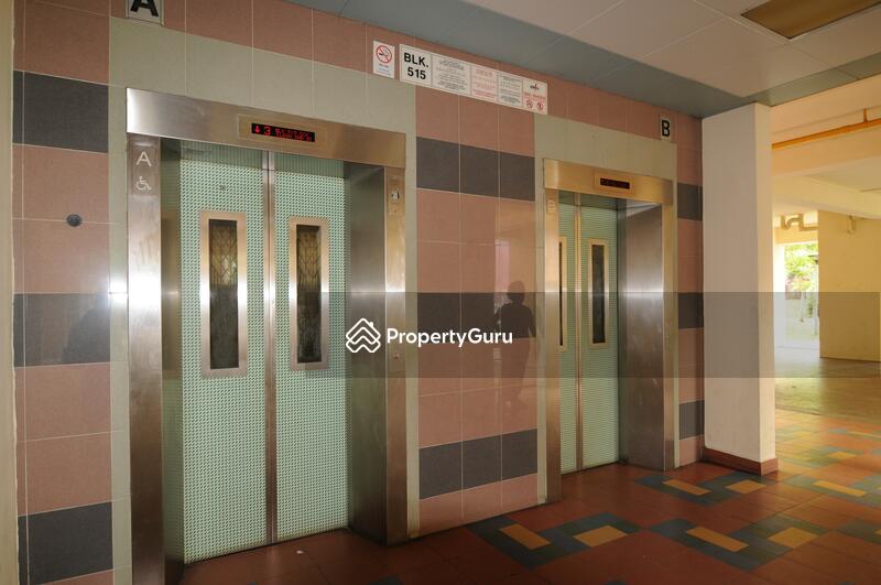 For Sale - 515 Choa Chu Kang Street 51