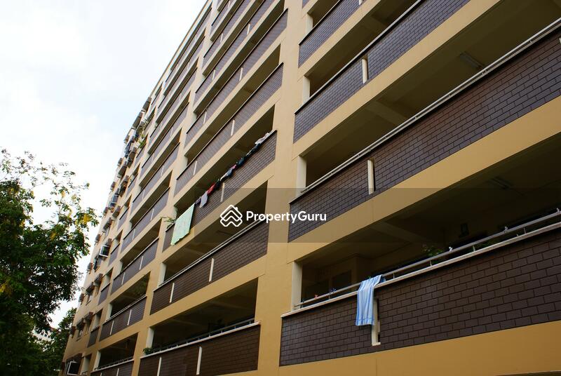 516 Choa Chu Kang Street 51 #0