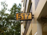 Choa Chu Kang Street 51