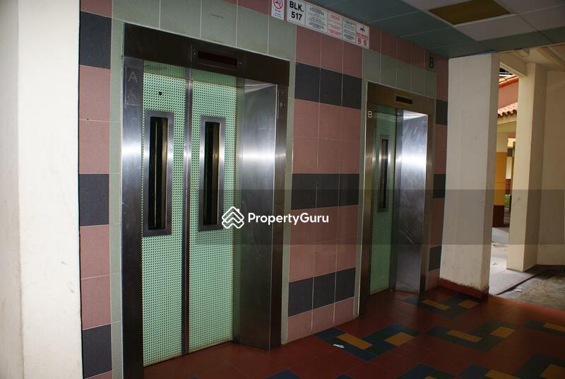 For Rent - 517 Choa Chu Kang Street 51