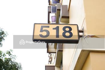 518 Choa Chu Kang Street 51