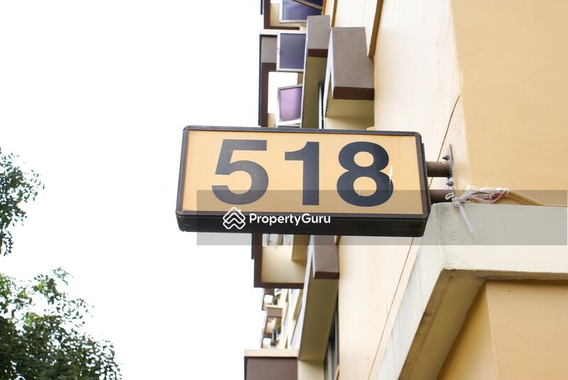 For Rent - 518 Choa Chu Kang Street 51