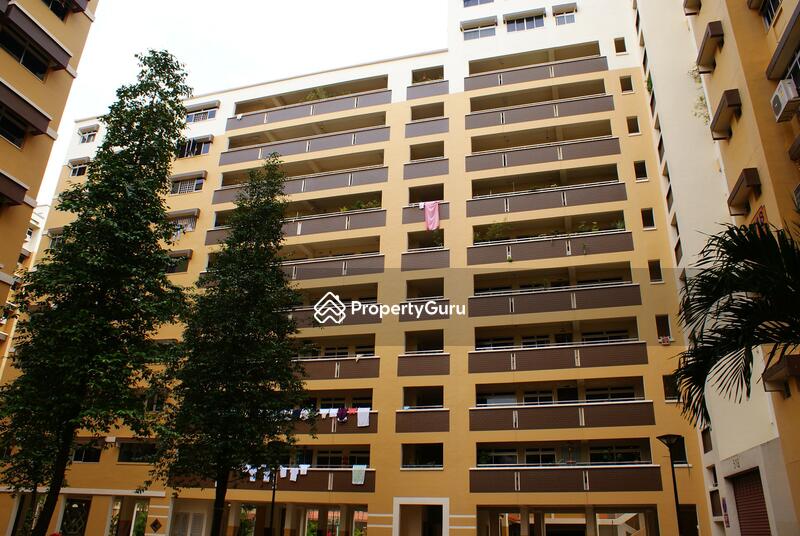 For Rent - 518 Choa Chu Kang Street 51