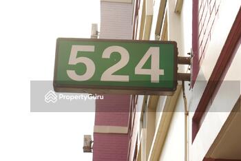 524 Choa Chu Kang Street 51