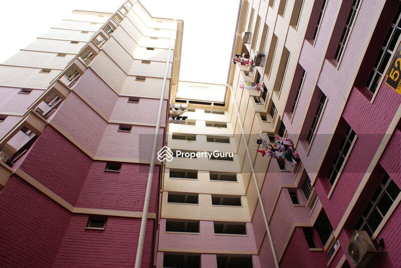 524 Choa Chu Kang Street 51 #0