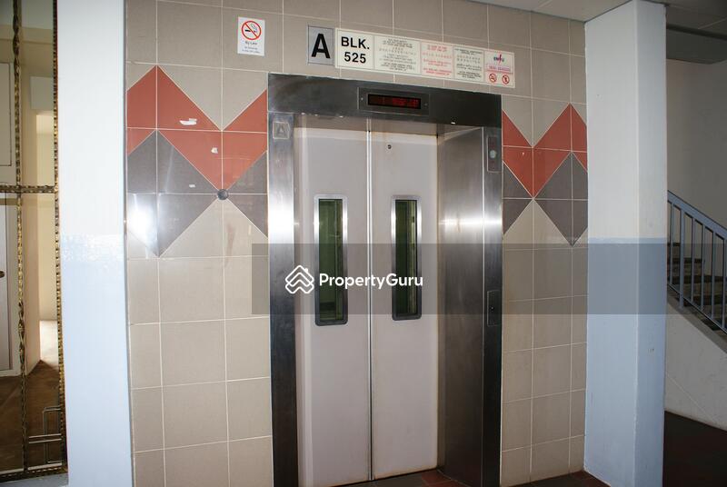 525 Choa Chu Kang Street 51 #0