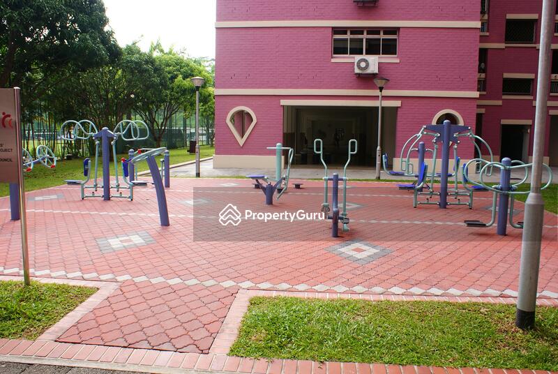 525 Choa Chu Kang Street 51 #0