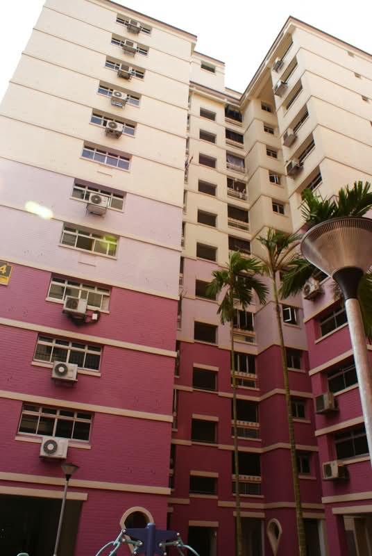 525 Choa Chu Kang Street 51