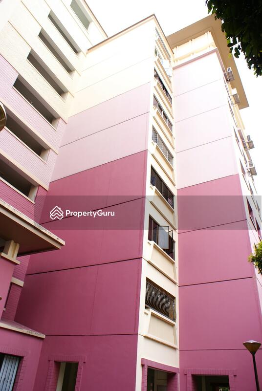 526 Choa Chu Kang Street 51 #0