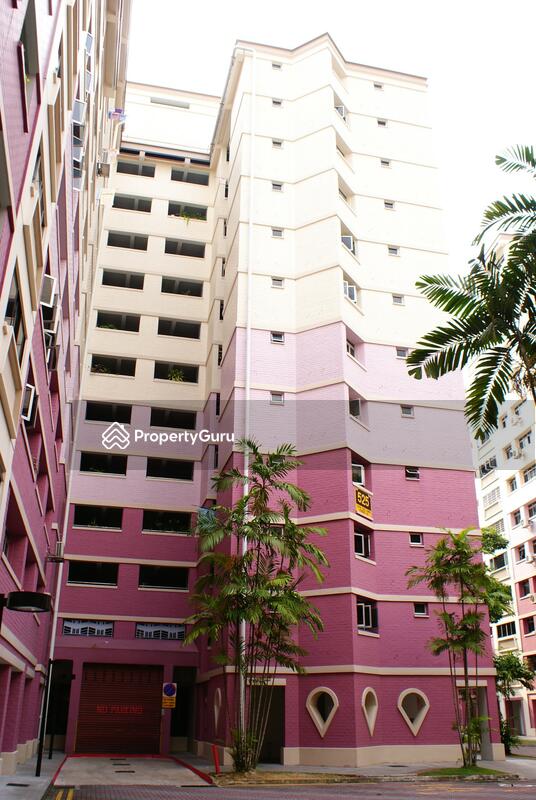 526 Choa Chu Kang Street 51 #0