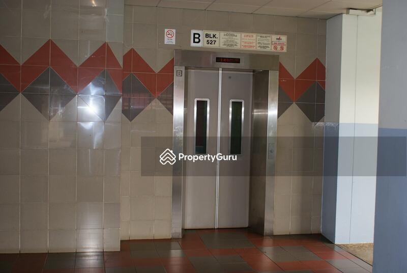 527 Choa Chu Kang Street 51 #0