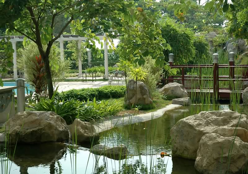 Marina Bay Condominium - iProperty.com.my