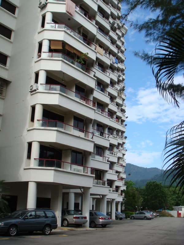 Marina Bay Condominium - iProperty.com.my