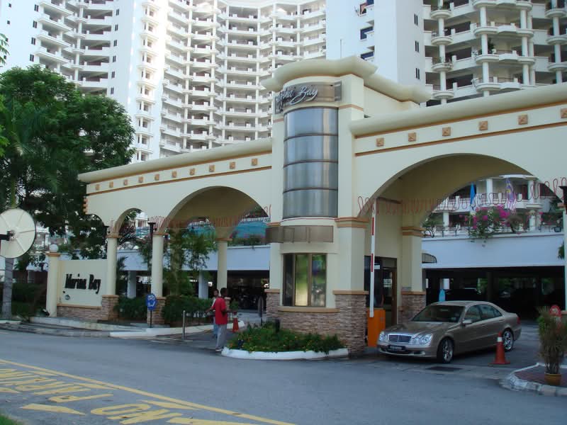 Marina Bay Condominium - iProperty.com.my