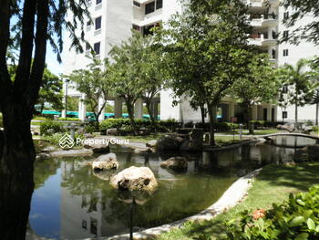 Marina Bay Condominium