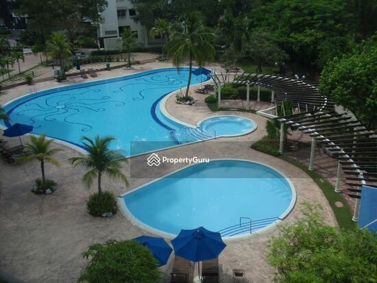Untuk Dijual - Marina Bay Condominium