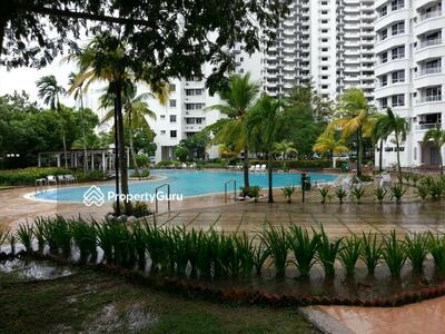 - Marina Bay Condominium