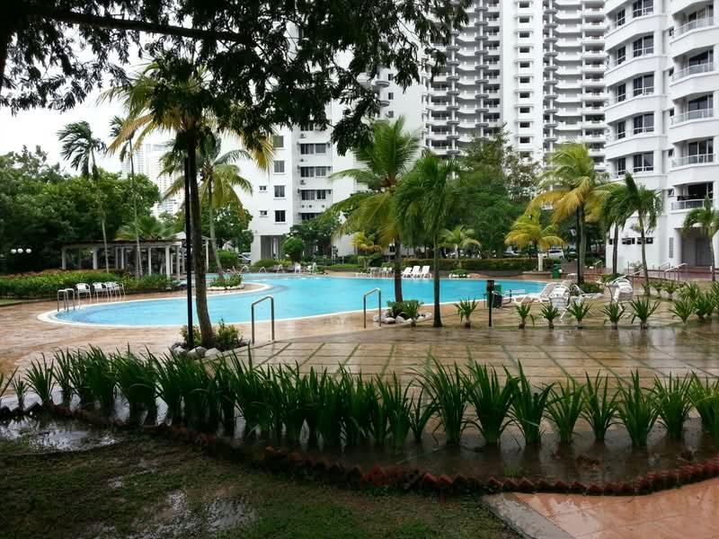 Marina Bay Condominium - iProperty.com.my