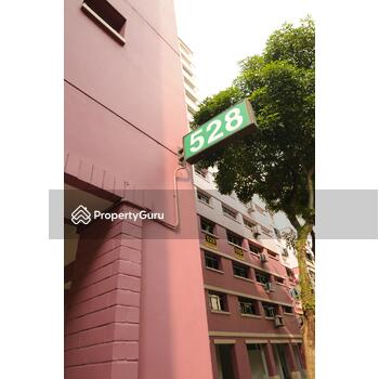 528 Choa Chu Kang Street 51