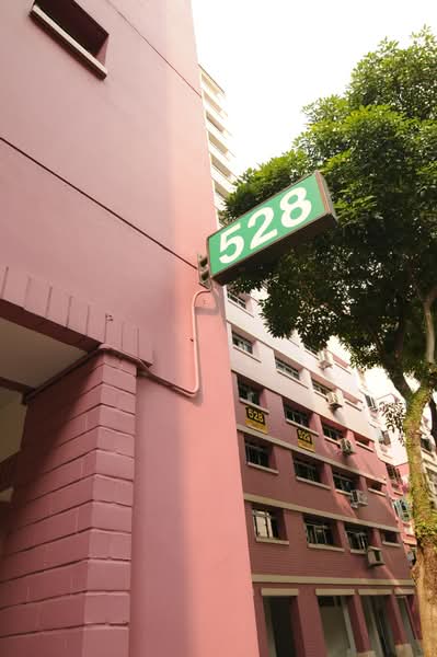 528 Choa Chu Kang Street 51, 528 Choa Chu Kang Street 51, 4 Bedrooms, 1,593 sqft, HDB Flat For Sale, by BC Chua, 500134725 - PropertyGuru.com.sg