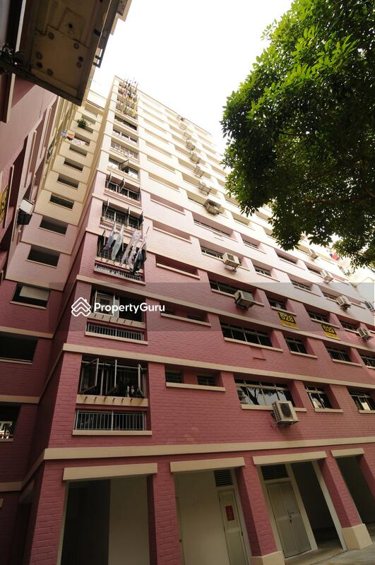 528 Choa Chu Kang Street 51 #0