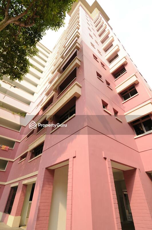 528 Choa Chu Kang Street 51 #0