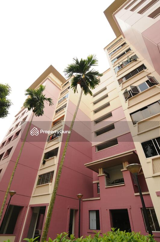 529 Choa Chu Kang Street 51 #0