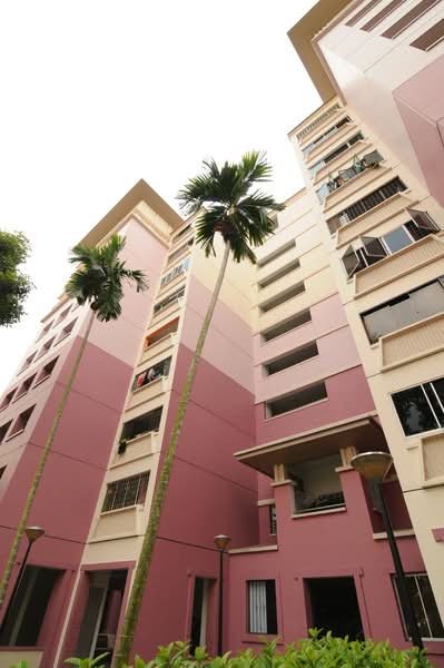 529 Choa Chu Kang Street 51, 529 Choa Chu Kang Street 51, Room Rental, 150 sqft, HDB Flat For Rent, by Ye Zongxin, 24045205 - PropertyGuru.com.sg