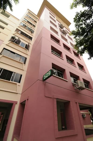 529 Choa Chu Kang Street 51, 529 Choa Chu Kang Street 51, Room Rental, 150 sqft, HDB Flat For Rent, by Ye Zongxin, 24045205 - PropertyGuru.com.sg