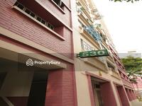 Choa Chu Kang Street 51