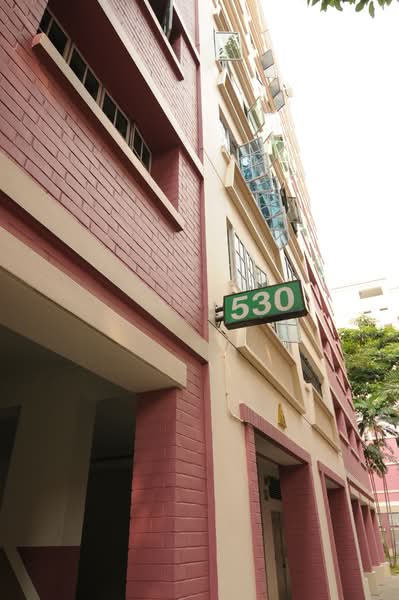 530 Choa Chu Kang Street 51, 530 Choa Chu Kang Street 51, 4 Bedrooms, 1,533 sqft, HDB Flat For Rent, by Henry Ong, 21753510 - PropertyGuru.com.sg