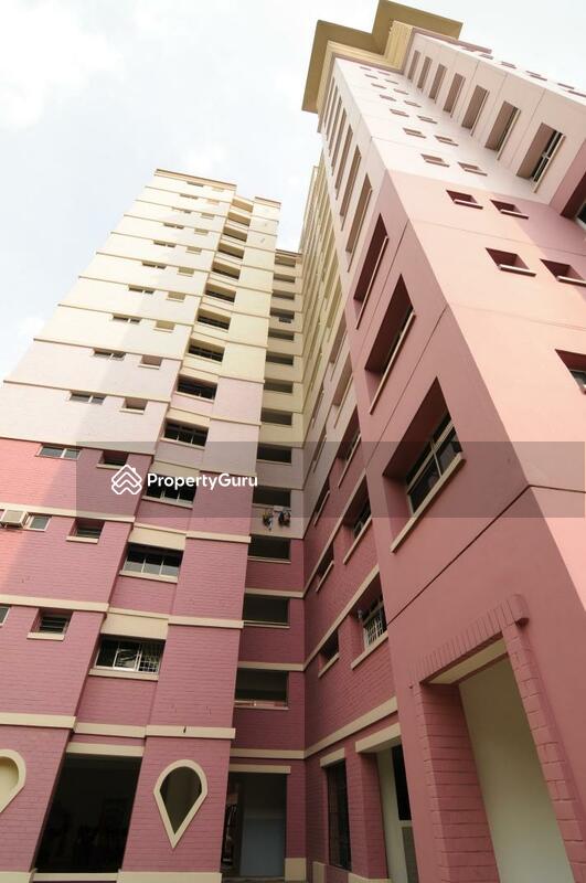 531 Choa Chu Kang Street 51 #0