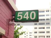 Choa Chu Kang Street 52