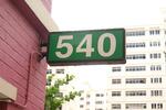 540 Choa Chu Kang Street 52 #0