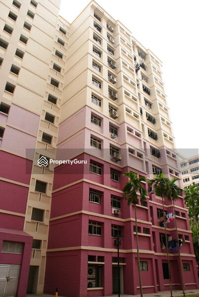 For Rent - 540 Choa Chu Kang Street 52