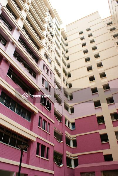 For Rent - 540 Choa Chu Kang Street 52