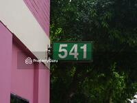 Choa Chu Kang Street 52