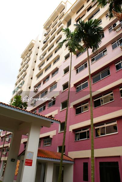 For Sale - 541 Choa Chu Kang Street 52
