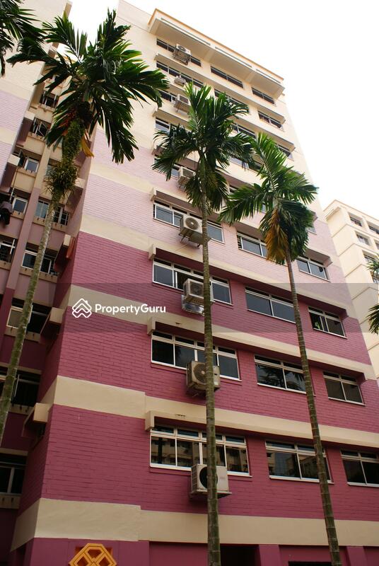 541 Choa Chu Kang Street 52 #0