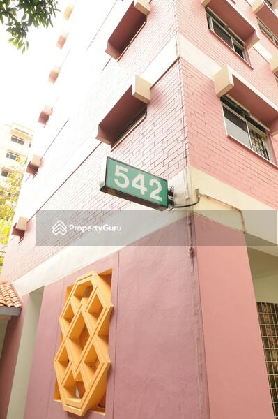 For Rent - 542 Choa Chu Kang Street 52