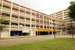 542 Choa Chu Kang Street 52 #0