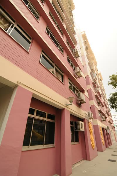 543 Choa Chu Kang Street 52, 543 Choa Chu Kang Street 52, 4 Bedrooms, 1,345 sqft, HDB Flat For Rent, by Melvin Lum, 25176912 - PropertyGuru.com.sg