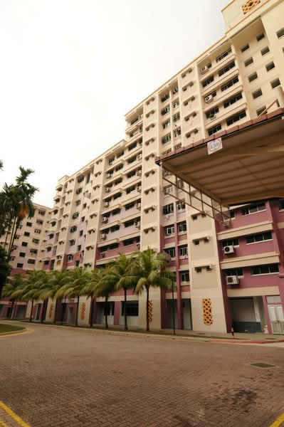 543 Choa Chu Kang Street 52, 543 Choa Chu Kang Street 52, 4 Bedrooms, 1,345 sqft, HDB Flat For Rent, by Melvin Lum, 25176912 - PropertyGuru.com.sg