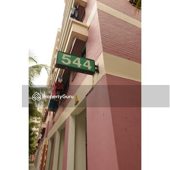544 Choa Chu Kang Street 52