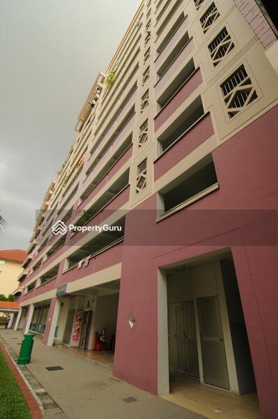 For Rent - 544 Choa Chu Kang Street 52