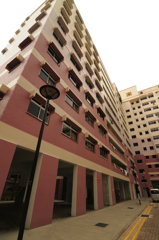 544 Choa Chu Kang Street 52