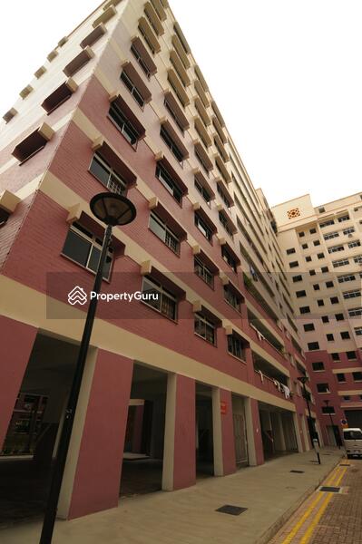 For Rent - 544 Choa Chu Kang Street 52
