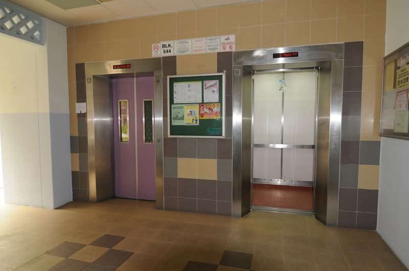 544 Choa Chu Kang Street 52